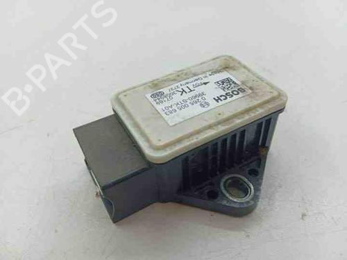 Sonda eletrónica HONDA CR-V II (RD_) 2.2 CTDi (RD9) | BP28841172M84