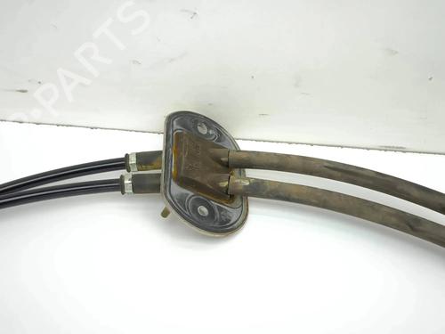 Gear lever MAZDA CX-7 (ER) 2.2 MZR-CD AWD (ER10A) | BP28873356M90 - Image 7