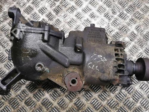 Used Rear differential FORD KUGA I 2.0 TDCi 4x4 (136 hp) 28893380