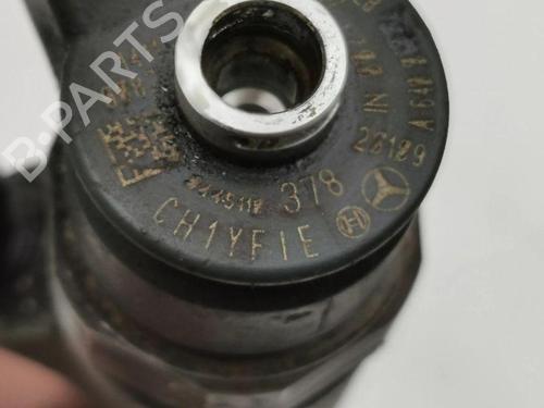 Injector MERCEDES-BENZ B-CLASS Sports Tourer (W245) B 180 CDI (245.207) | BP28900142M100 