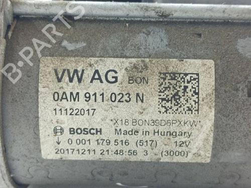 Starter SEAT ATECA (KH7, KHP) 1.4 TSI | BP40230587M8 - Image 6