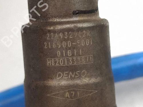 Electronic sensor RENAULT MEGANE IV Hatchback (B9A/M/N_) 1.2 TCe 130 (B9MR) | BP38194386M84 - Image 5