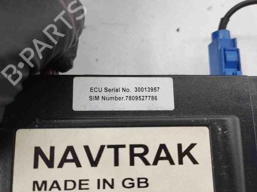 Electronic module MASERATI QUATTROPORTE V 4.2 | BP28895947M83 - Image 8