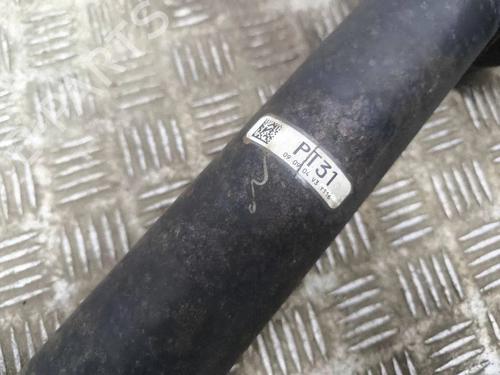 Driveshaft LEXUS IS C (GSE2_) 250 (GSE20) | BP38318366M37 - Image 8