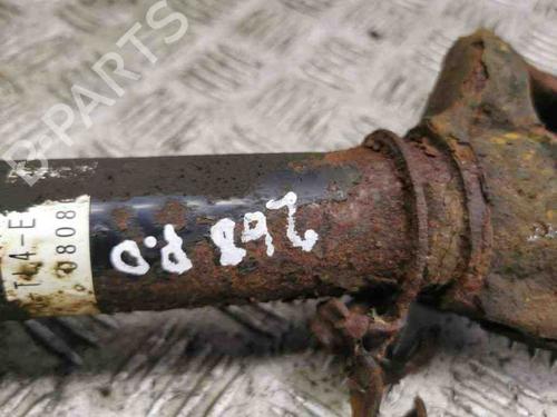 Right front shock absorber HONDA ACCORD VIII Estate (CW) 2.2 i-DTEC (CW3) | BP28888636M17 