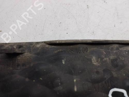 Grill MERCEDES-BENZ E-CLASS (W213) E 220 d (213.004) | BP28876956C40 - Image 3