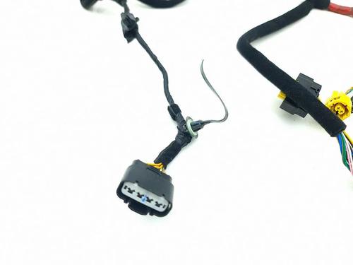 Wiring harness KIA OPTIMA (JF) 1.7 CRDi | BP38243673E16 - Image 4