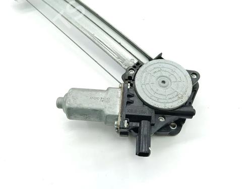 Front left window mechanism HONDA CR-V III (RE_) 2.2 i-DTEC 4WD (RE6) | BP33252061C22 - Image 4