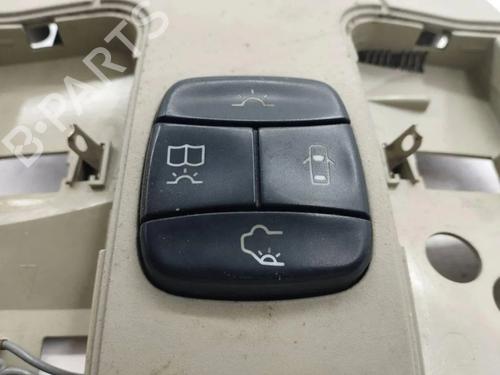 Electronic module MERCEDES-BENZ CLK (C208) CLK 200 Kompressor (208.345) | BP36192096M83 - Image 4