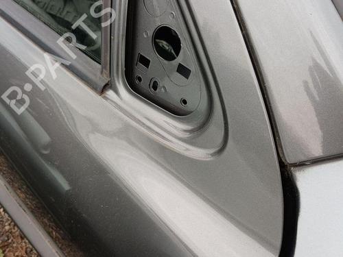 Right front door HYUNDAI SANTA FÉ II (CM) 2.2 CRDi 4x4 | BP28885667C3 