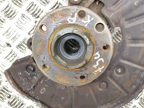 Left front steering knuckle AUDI Q7 (4LB) 3.0 TDI quattro | BP33255700M25 - Image 2