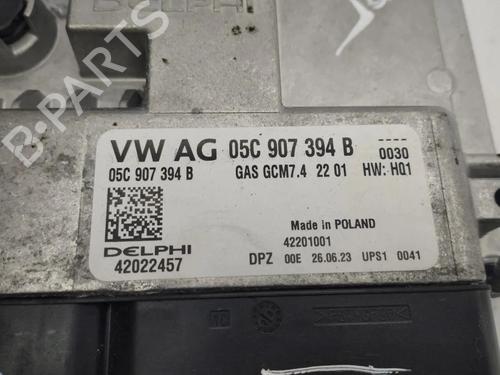 Engine control unit (ECU) AUDI A3 Sportback (8YA, 8YF) 30 TFSI | BP33256257M57 - Image 5