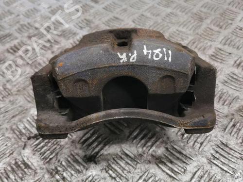 Left front brake caliper MAZDA CX-5 (KE, GH) 2.2 D (KE2FW) | BP28904989M105  - Image 6