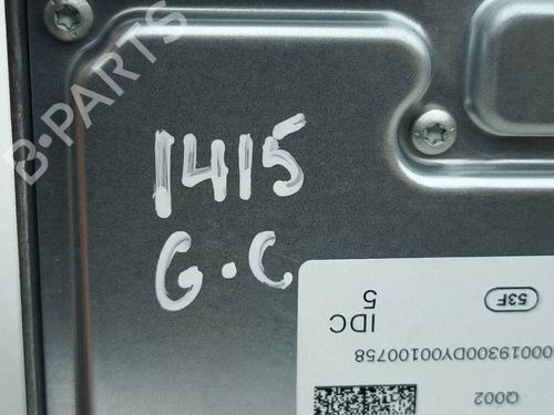 Electronic module MERCEDES-BENZ EQE (V295) EQE 350 (295.125) | BP37010090M83 - Image 5