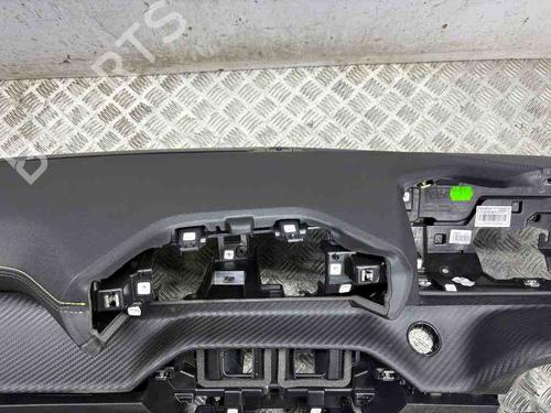 Dashboard PEUGEOT 2008 II (UD_, US_, UY_, UJ_, UR_, UC_) 1.2 PureTech 130 (USHNS, URHNS) | BP29432414C46 