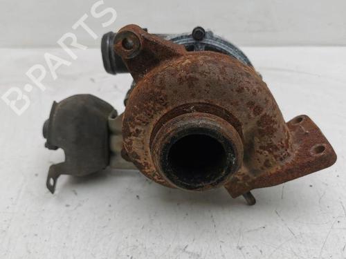Used Turbocharger/Supercharger FORD C-MAX II (DXA/CB7, DXA/CEU) 2.0 TDCi (163 hp) 28887550