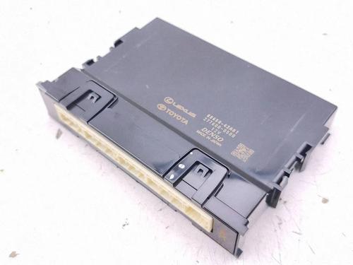 Control unit TOYOTA bZ4X (_EAM1_) EV (XEAM10) | BP40071002M11 - Image 2