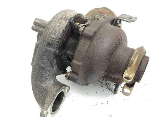 Turbolader/Kompressor CITROËN DS4 (NX_) 1.6 HDi 110 | BP28890737M71 