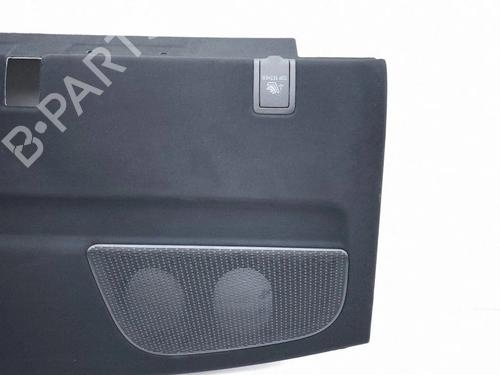 Hattehylde MERCEDES-BENZ EQE (V295) EQE 350 (295.125) | BP37159108C85 - Image 2