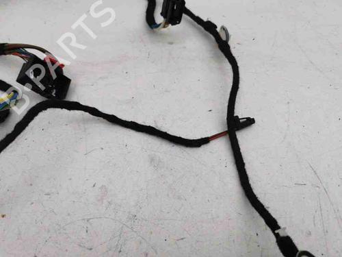 Wiring harness AUDI Q7 (4MB, 4MG, 4MQ) 45 TDI quattro | BP28896341E16