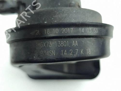 Toeter JAGUAR E-PACE (X540) 2.0 D180 AWD | BP38249915E13 - Image 6