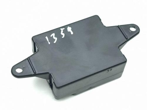 Electronic sensor MASERATI 4200 GT / COUPE Coupe 4.2 | BP39618486M84 - Image 5
