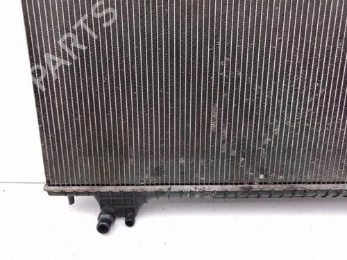 Water radiator JAGUAR F-PACE (X761) 2.0 TD4 | BP40282763M31 - Image 4