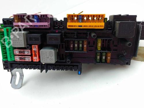 Electronic module MERCEDES-BENZ E-CLASS (W212) E 350 BlueTEC (212.024) | BP29008247M83 