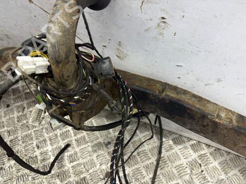 Tow ball/Mechanism HYUNDAI SANTA FÉ II (CM) 2.2 CRDi GLS 4x4 | BP30053432C141 