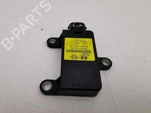 Electronic sensor HYUNDAI i40 I (VF) 1.7 CRDi | BP38251757M84 - Image 5