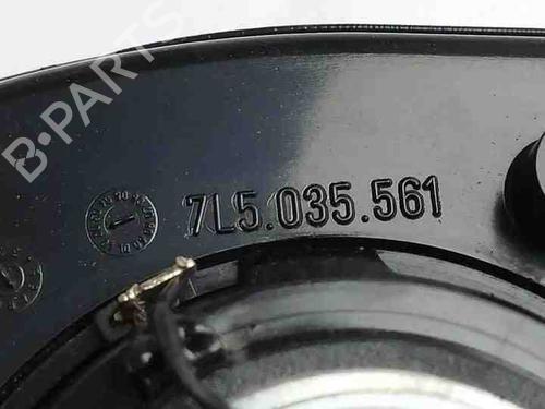 Electronic module PORSCHE CAYENNE (9PA) S 4.5 | BP28860415M83 - Image 4