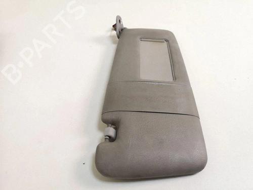 Right sun visor BMW 3 Convertible (E46) 330 Cd | BP38249522I2 - Image 3