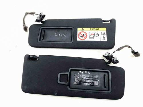 Right sun visor VW ID.3 (E11, E12) Pro | BP29373751I2 