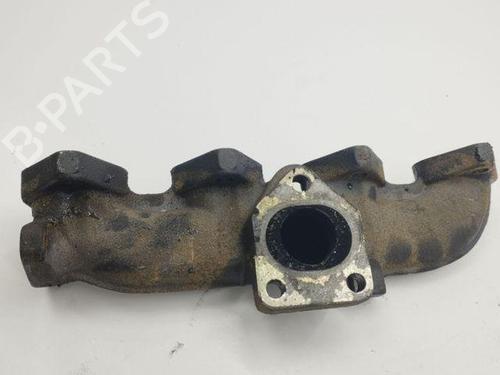 Udstødningsmanifold BMW 3 Convertible (E46) 318 Ci | BP28847206M110 
