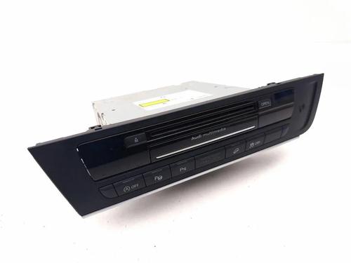 Used Electronic module AUDI A6 Allroad C7 (4GH, 4GJ) 3.0 TDI quattro (313 hp) 30837312