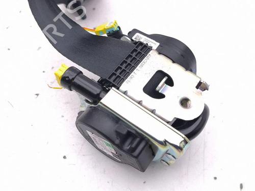 Front right seatbelt CITROËN C4 X (BD_, BE_, BF_) ë-C4 X (BFZKXC) | BP38251735I25 - Image 7