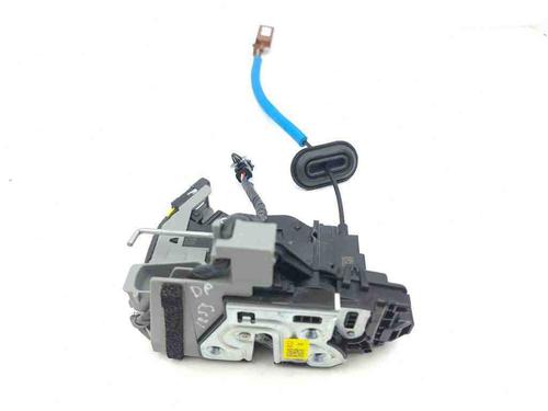 Used Front right lock KIA NIRO I (DE) E-NIRO (204 hp) 28882703