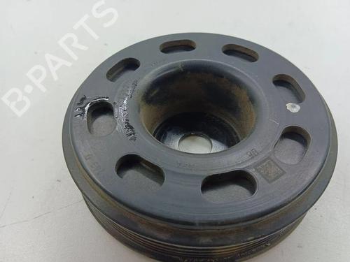 Pulley SEAT ATECA (KH7, KHP) 1.5 TSI | BP38501310M122 - Image 4