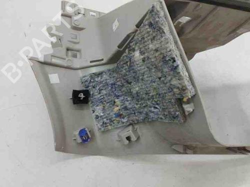 Other CITROËN C5 AIRCROSS (A_) 1.2 PureTech 130 (ARHNSJ) | BP28856048O1 