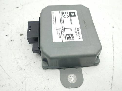 Electronic module OPEL ANTARA A (L07) 2.2 CDTi | BP28892233M83 - Image 5