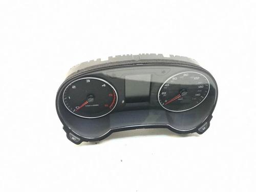Used Instrument cluster Instrument cluster 38278789 38278789