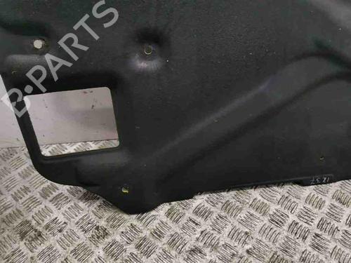 Upper protection MITSUBISHI PAJERO IV (V8_W, V9_W) 3.2 DI-D (V88W, V98W) | BP28881352M93 