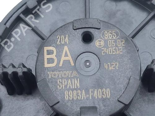 Electronic sensor TOYOTA C-HR (_X1_) 2.0 Hybrid (MAXH10) | BP36216435M84 - Image 6