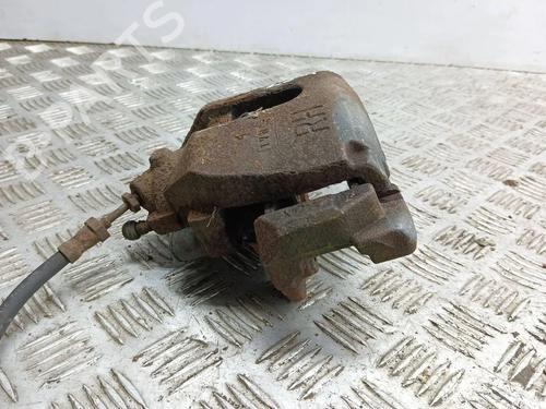 Right front brake caliper FORD C-MAX II (DXA/CB7, DXA/CEU) 1.6 TDCi | BP36176900M104 - Image 6