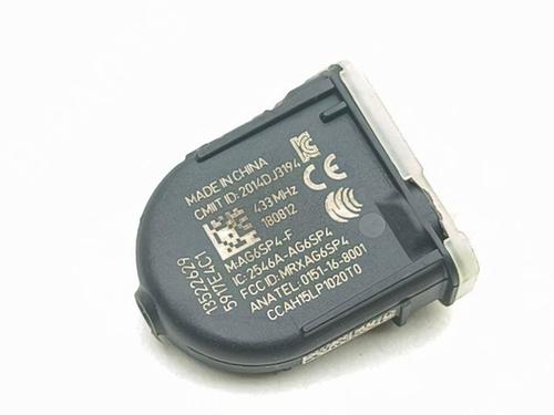 Sensor electrónico OPEL MOKKA / MOKKA X (J13) 1.4 (_76) | BP28906461M84 