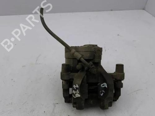 Used Right rear brake caliper AUDI Q3 (F3B) 35 TFSI (150 hp) 28861099