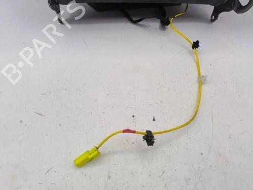 Left front seat TOYOTA PRIUS (_W3_) 1.8 Hybrid (ZVW3_) | BP36202461C15 - Image 8