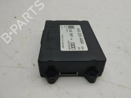 Electronic module AUDI A7 Sportback (4GA, 4GF) 3.0 TDI quattro | BP28863169M83 - Image 7