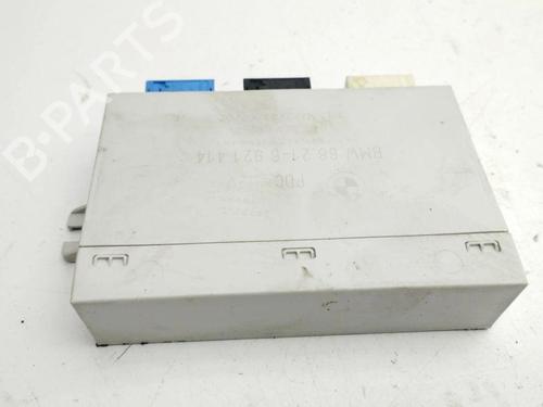 Elektronische module BMW X5 (E53) 3.0 d | BP28890201M83 