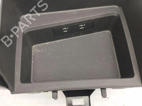Electronic module AUDI A3 Sportback (8YA, 8YF) 30 TFSI | BP33645093M83 - Image 8